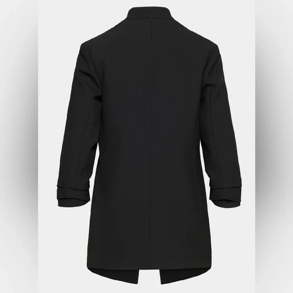 Babaton Power Blazer - Black - Picture 2 of 12